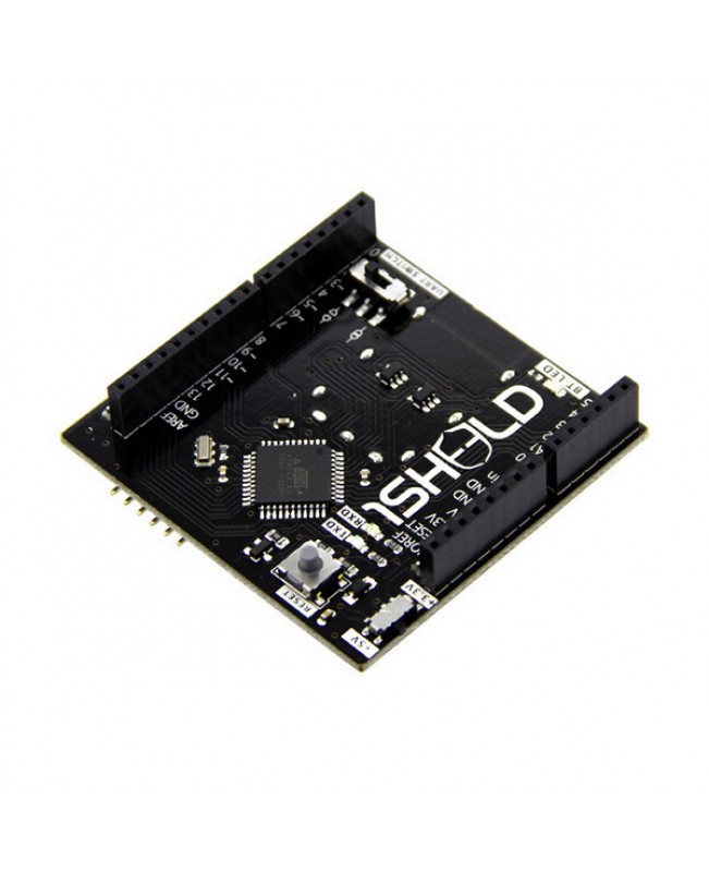 1Sheeld Bluetooth Communication Expansion Module For Arduino