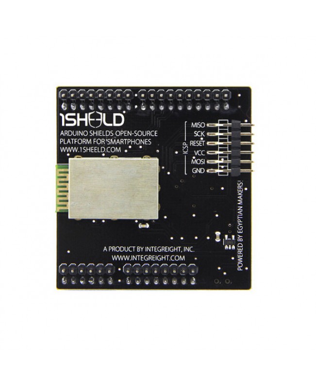 1Sheeld Bluetooth Communication Expansion Module For Arduino