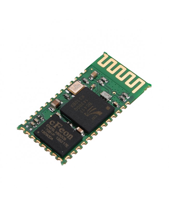 HC-05 Wireless Bluetooth RF Transceiver Module For Arduino