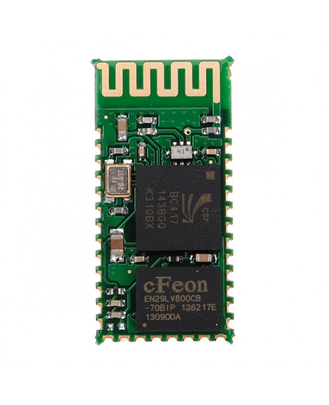 HC-05 Wireless Bluetooth RF Transceiver Module For Arduino