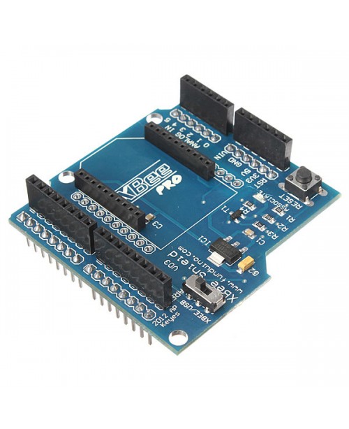 Bluetooth Bee Shield V03 Wireless Control Module F...