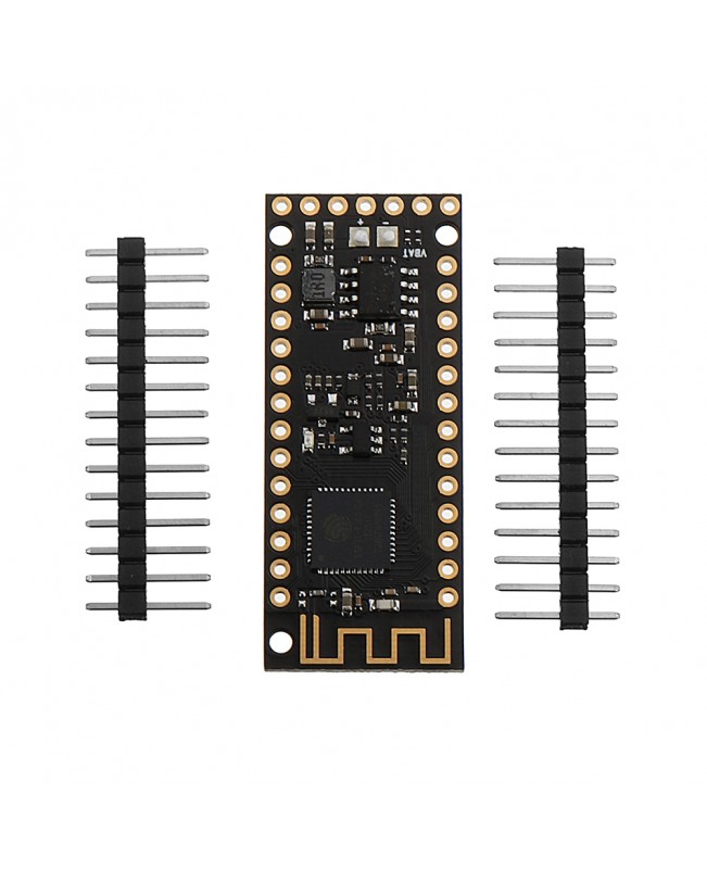 Wemos ESP32 Module+Heart-rate Sensor Bluetooth+Wifi 0.91 OLED