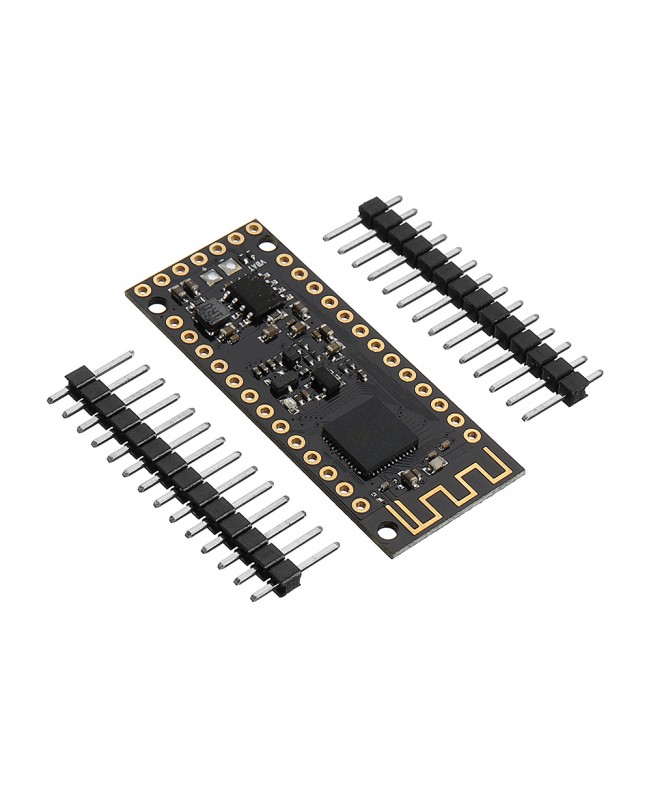 Wemos ESP32 Module+Heart-rate Sensor Bluetooth+Wifi 0.91 OLED