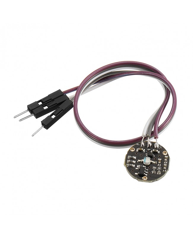 Wemos ESP32 Module+Heart-rate Sensor Bluetooth+Wifi 0.91 OLED