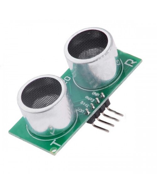 US-020 Ultrasonic Distance Sensor Module Measuring...