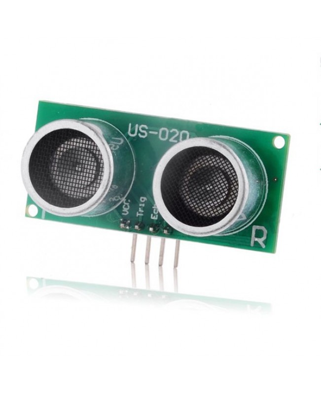 US-020 Ultrasonic Distance Sensor Module Measuring Sensor Module
