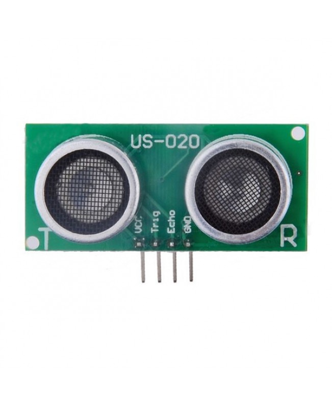 US-020 Ultrasonic Distance Sensor Module Measuring Sensor Module
