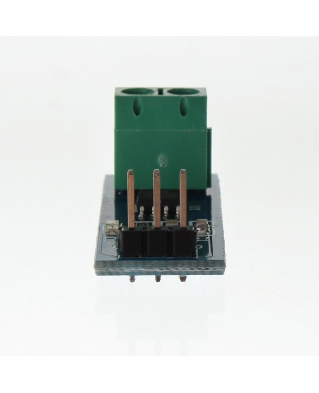 5Pcs ACS712TELC-05B 5A Module Current Sensor Module For Arduino