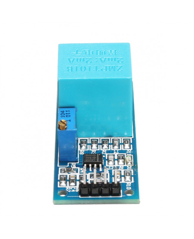 Single-phase AC Active Output Voltage Transformer Voltage Sensor Module