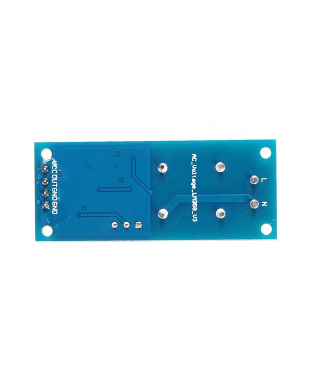 Single-phase AC Active Output Voltage Transformer Voltage Sensor Module