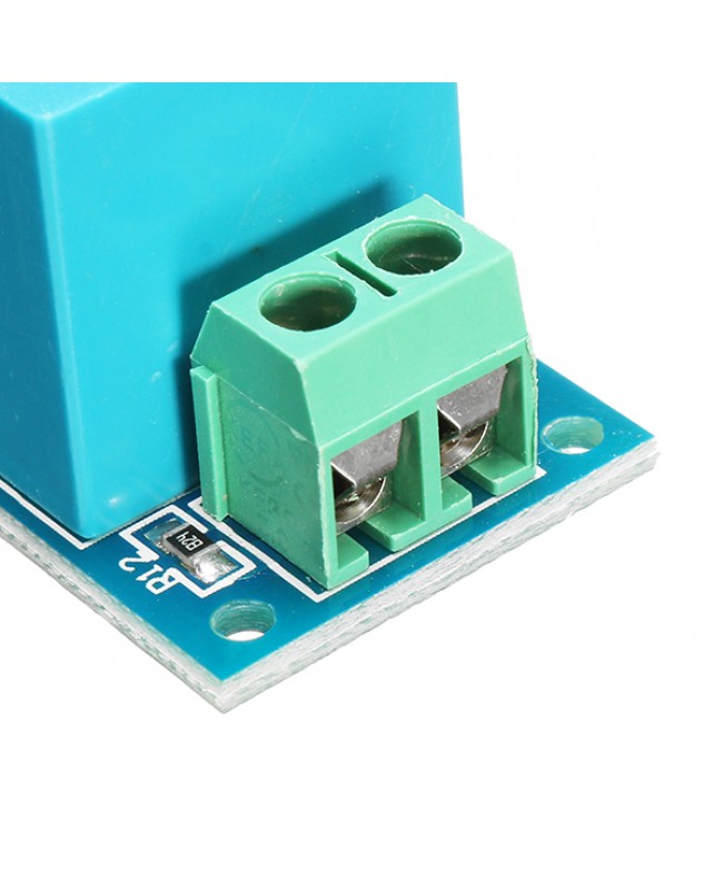 Single-phase AC Active Output Voltage Transformer Voltage Sensor Module