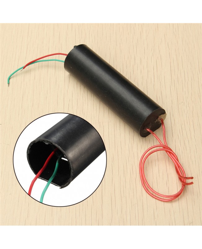 Super Arc 1000KV High Voltage Generator High Voltage Inverter Transformer Pulse High Voltage Module
