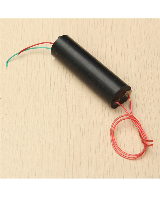 Super Arc 1000KV High Voltage Generator High Voltage Inverter Transformer Pulse High Voltage Module