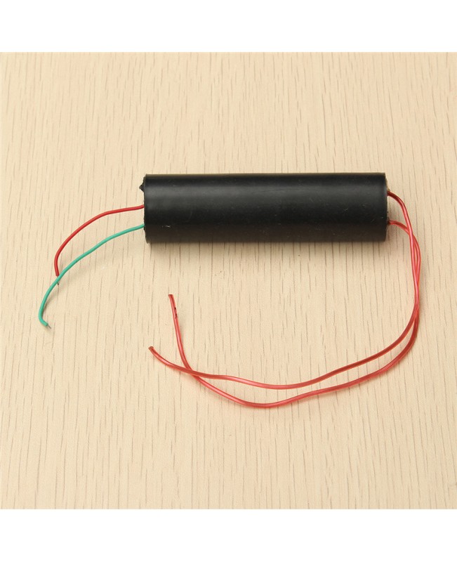 Super Arc 1000KV High Voltage Generator High Voltage Inverter Transformer Pulse High Voltage Module