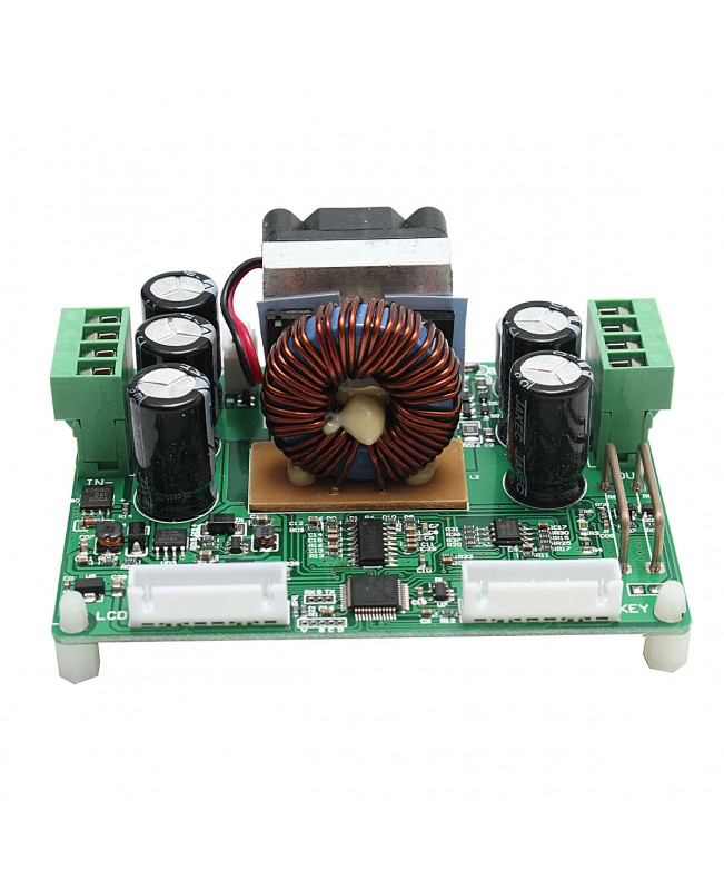 DPS3012 Programmable Constant Voltage Current Step Down Power Supply Module