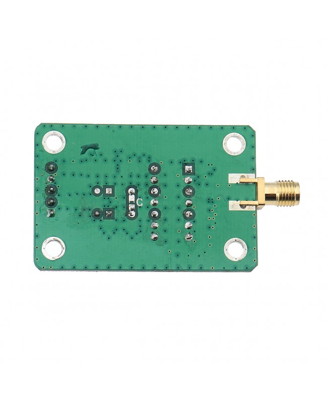 VCO Signal Source MC1648 Of RF Voltage Controlled Oscillator Module