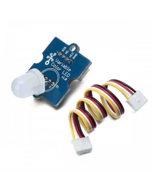 Variable Color RGB LED Lights Change Color Light M...