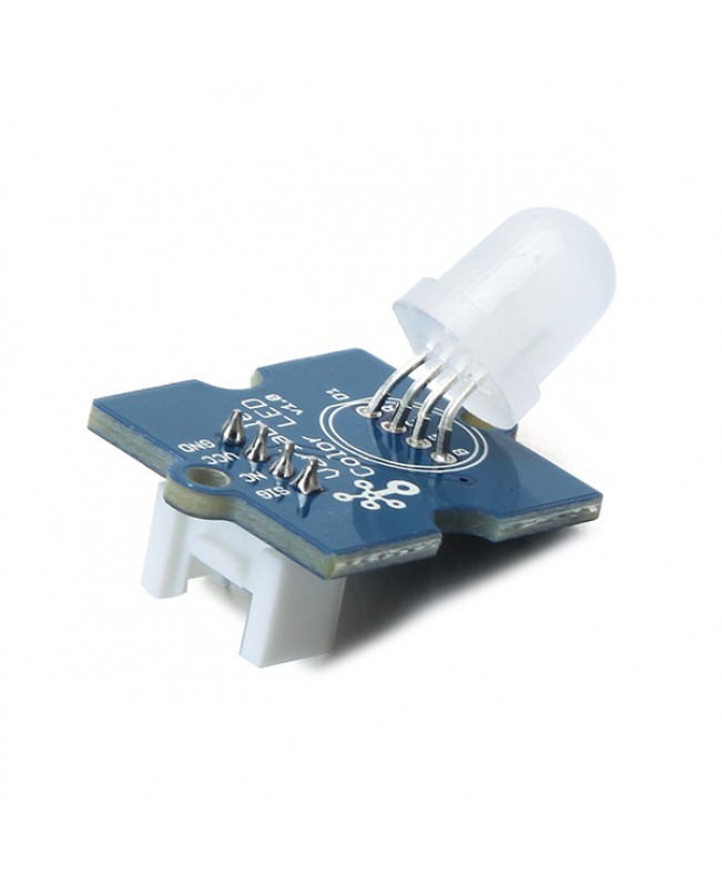 Variable Color RGB LED Lights Change Color Light Module Board
