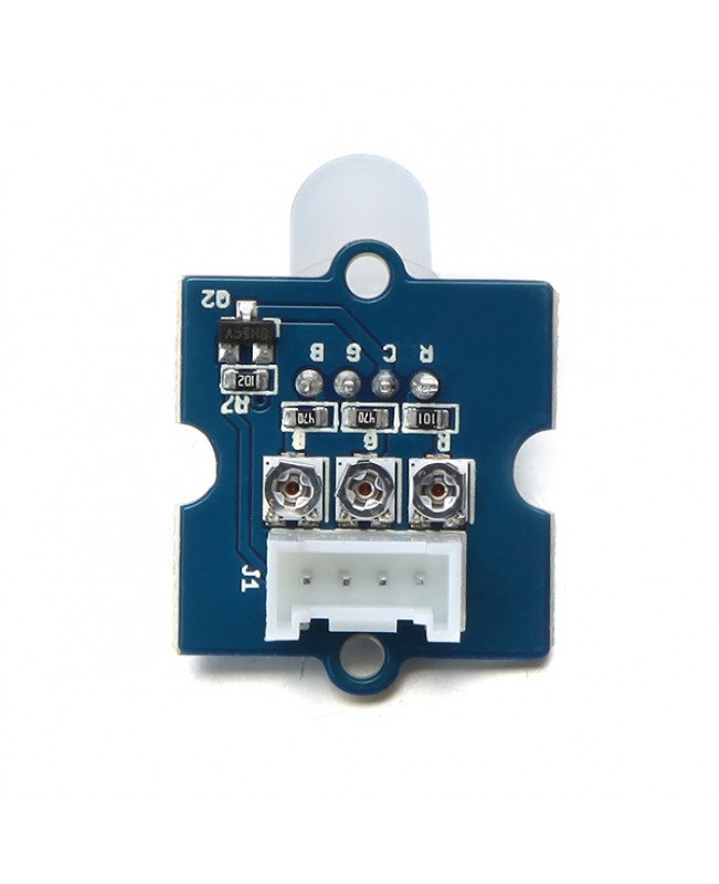 Variable Color RGB LED Lights Change Color Light Module Board