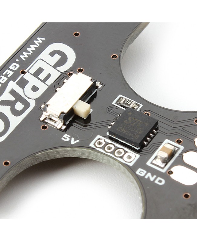 GEPRC GEP-TX Chimp LED Board Light Lamp Spare Part