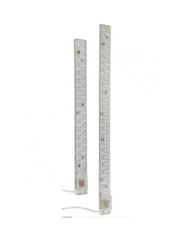 15W 20W White LED Ceiling Light Strip Module Board AC220V