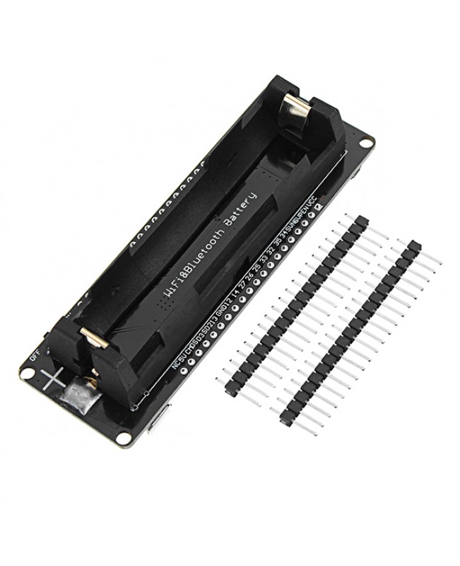 Wemos ESP32 Joystick Kit Wifi + Bluetooth Module Development Tool