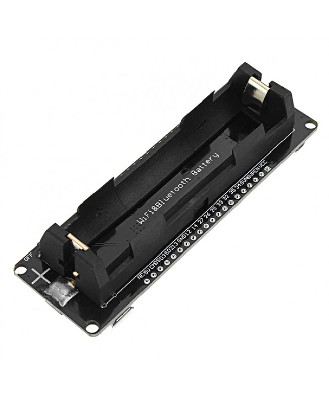 Wemos ESP32 Joystick Kit Wifi + Bluetooth Module Development Tool