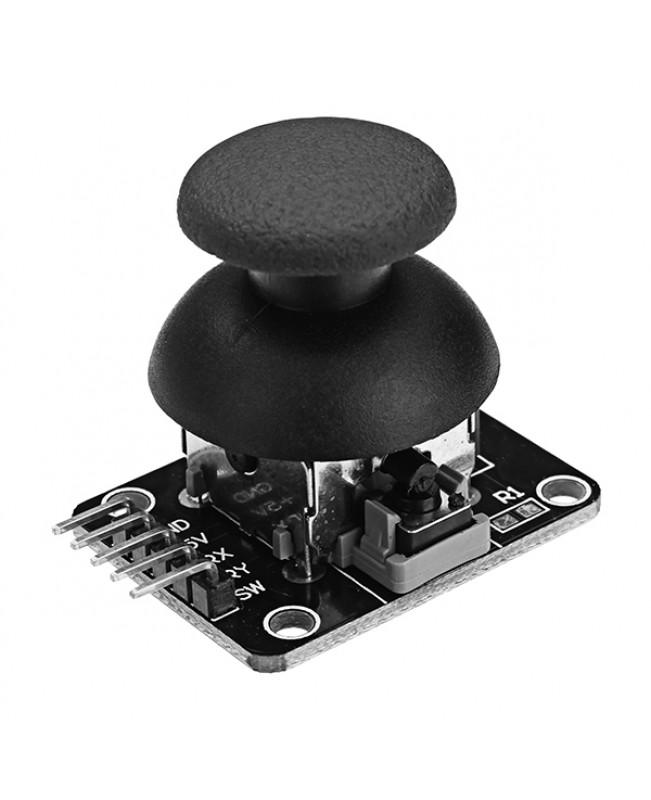 Wemos ESP32 Joystick Kit Wifi + Bluetooth Module Development Tool