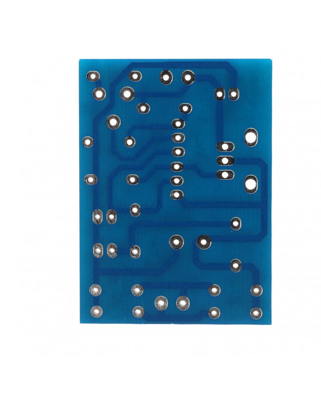 DIY D880 Transistor Series Power Supply Regulator Module Board Kit