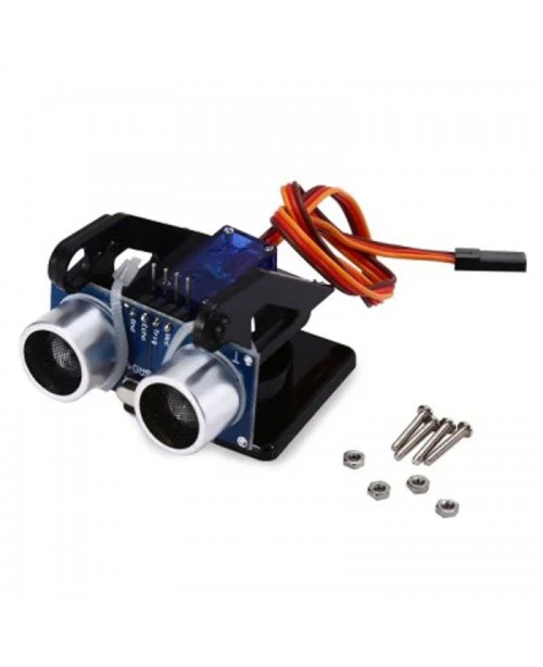 YT &#8211; 0001 Ultrasonic Distance Measuring ...